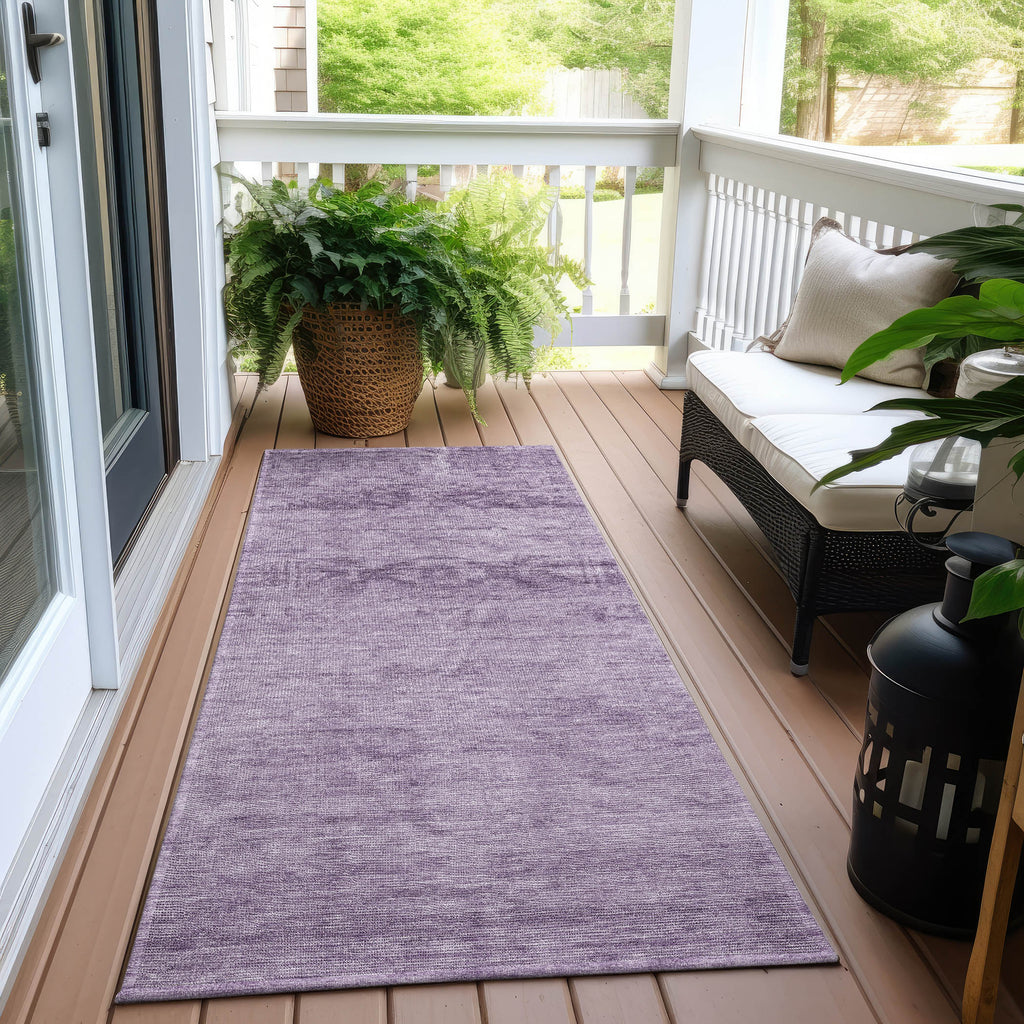 addison chantille acn1647 plum rug