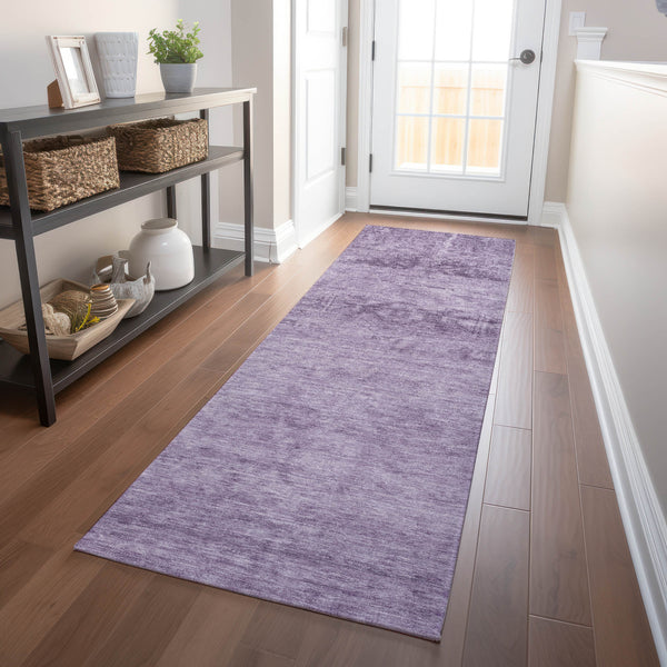 addison chantille acn1647 plum rug