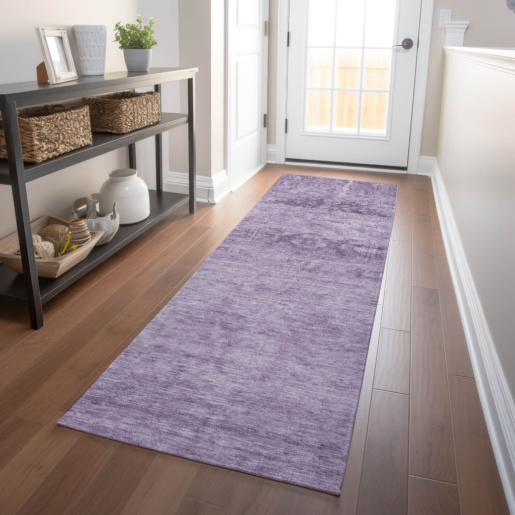 addison chantille acn1647 plum rug