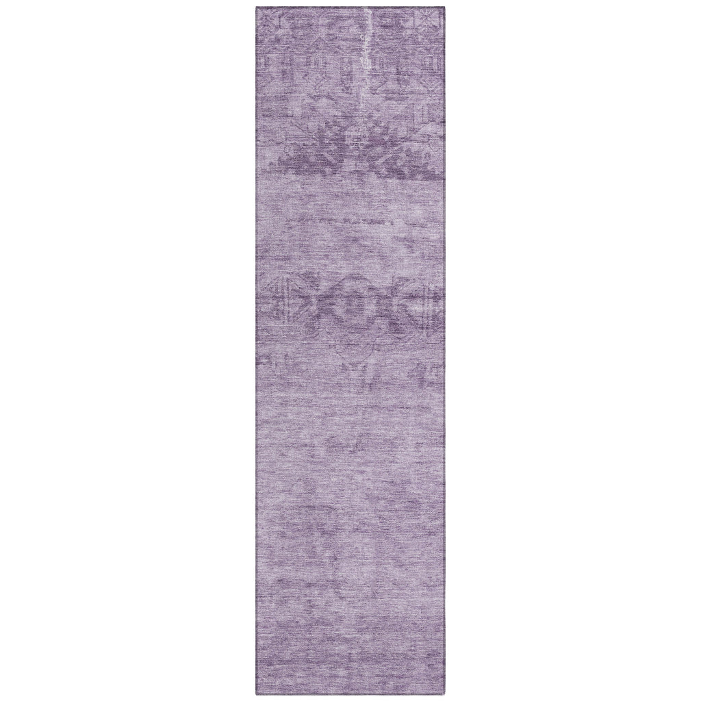 addison chantille acn1647 plum rug