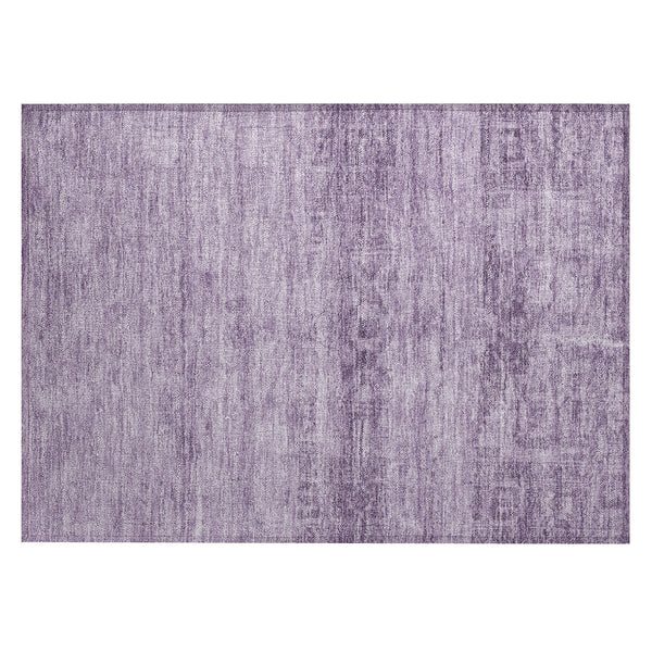 addison chantille acn1647 plum rug