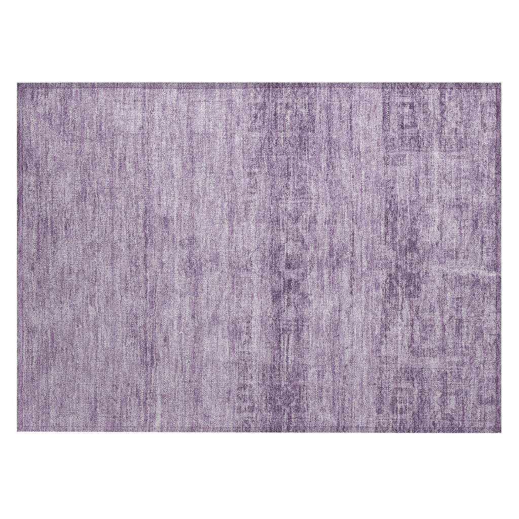 addison chantille acn1647 plum rug