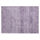 addison chantille acn1647 plum rug