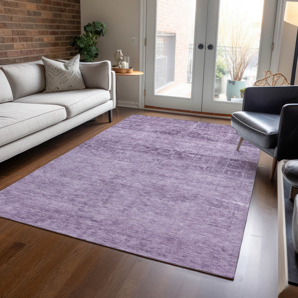 addison chantille acn1647 plum rug