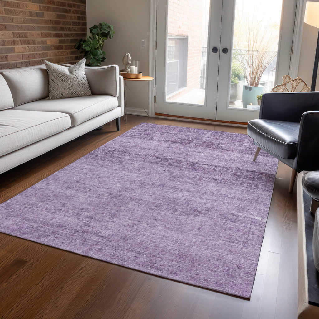 addison chantille acn1647 plum rug