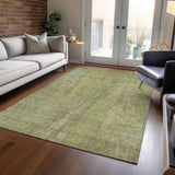 addison chantille acn1648 aloe rug