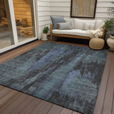 addison chantille acn1648 blue rug