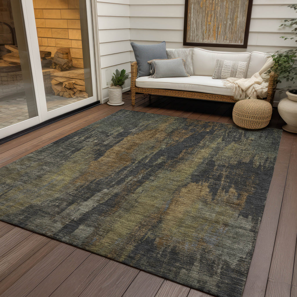 addison chantille acn1648 charcoal rug