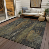 addison chantille acn1648 charcoal rug