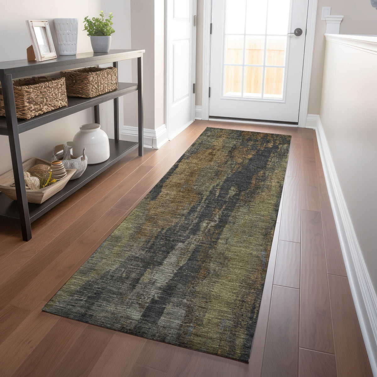 addison chantille acn1648 charcoal rug
