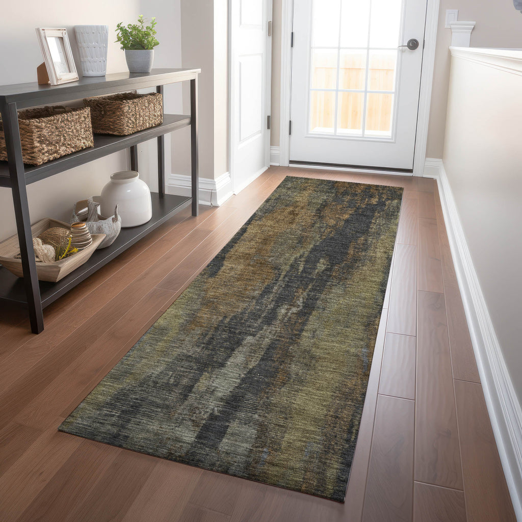 addison chantille acn1648 charcoal rug