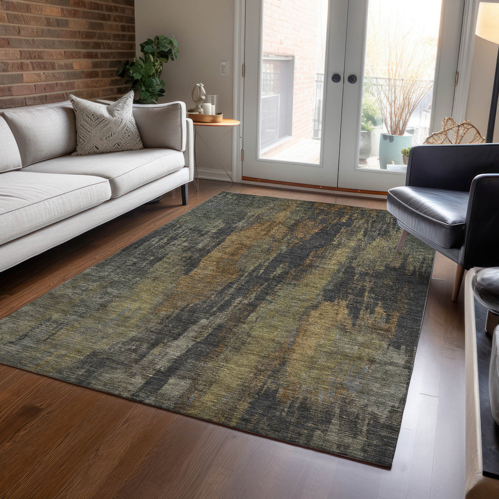 addison chantille acn1648 charcoal rug