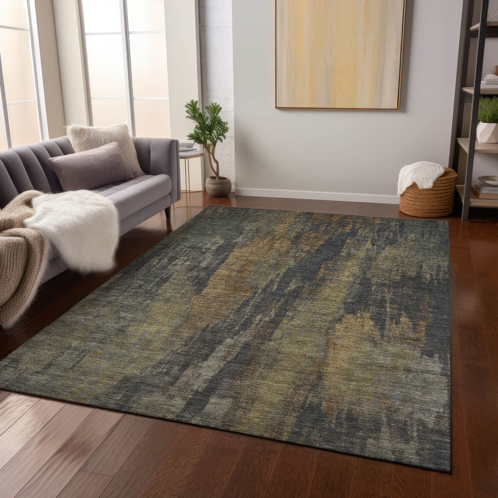 addison chantille acn1648 charcoal rug