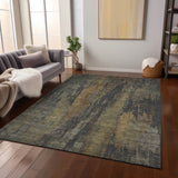 addison chantille acn1648 charcoal rug