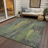 addison chantille acn1648 green rug