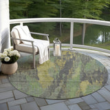 addison chantille acn1648 green rug