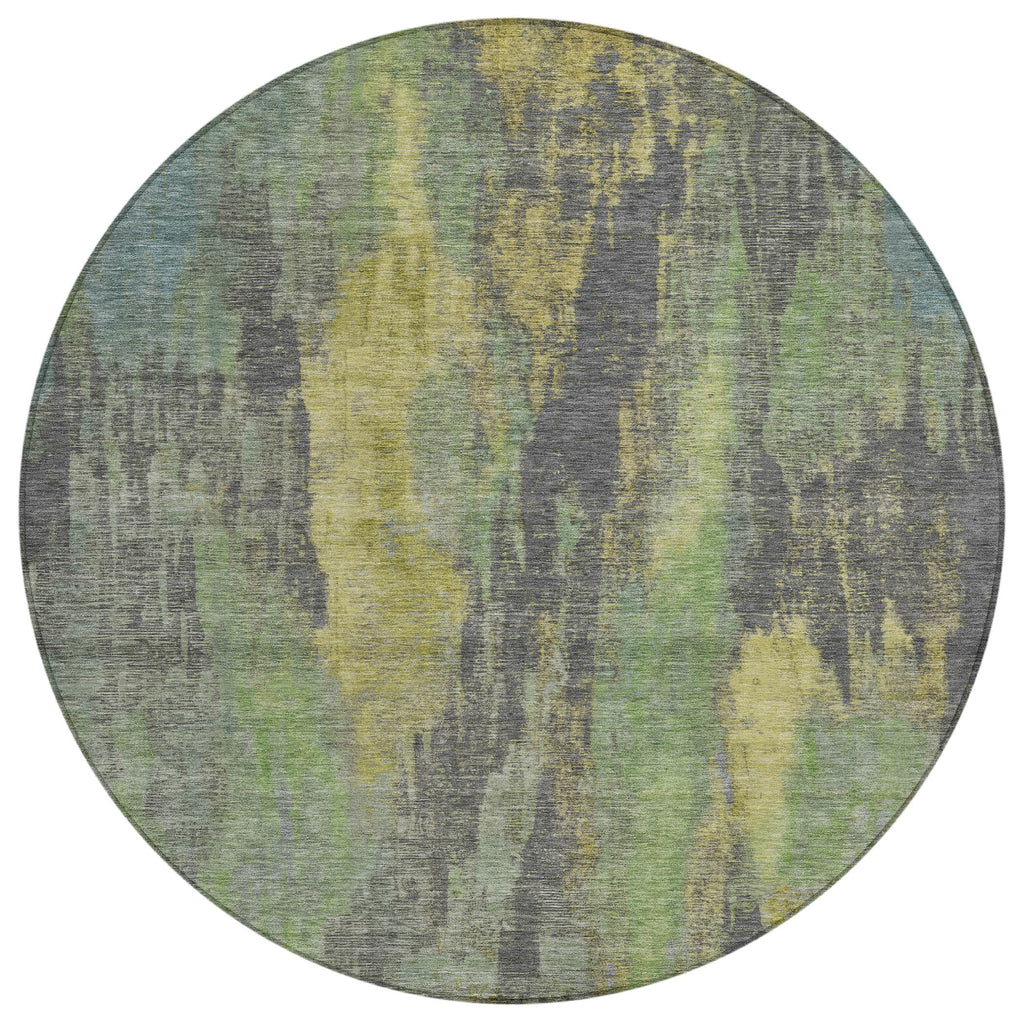 addison chantille acn1648 green rug