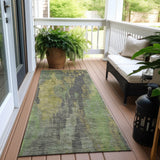 addison chantille acn1648 green rug