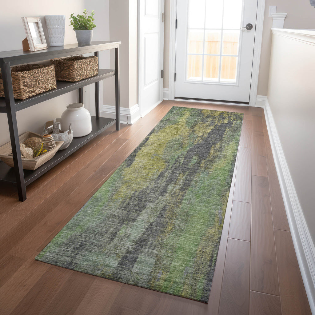 addison chantille acn1648 green rug