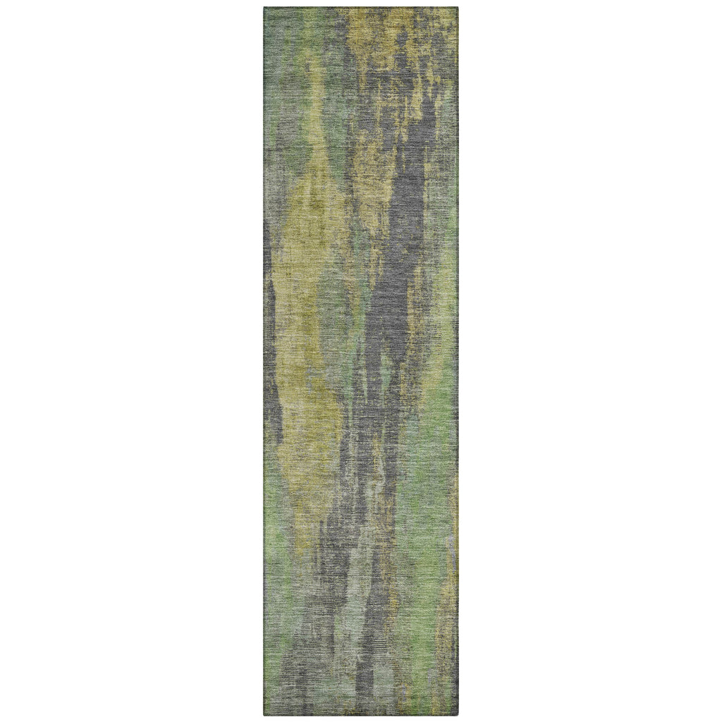 addison chantille acn1648 green rug