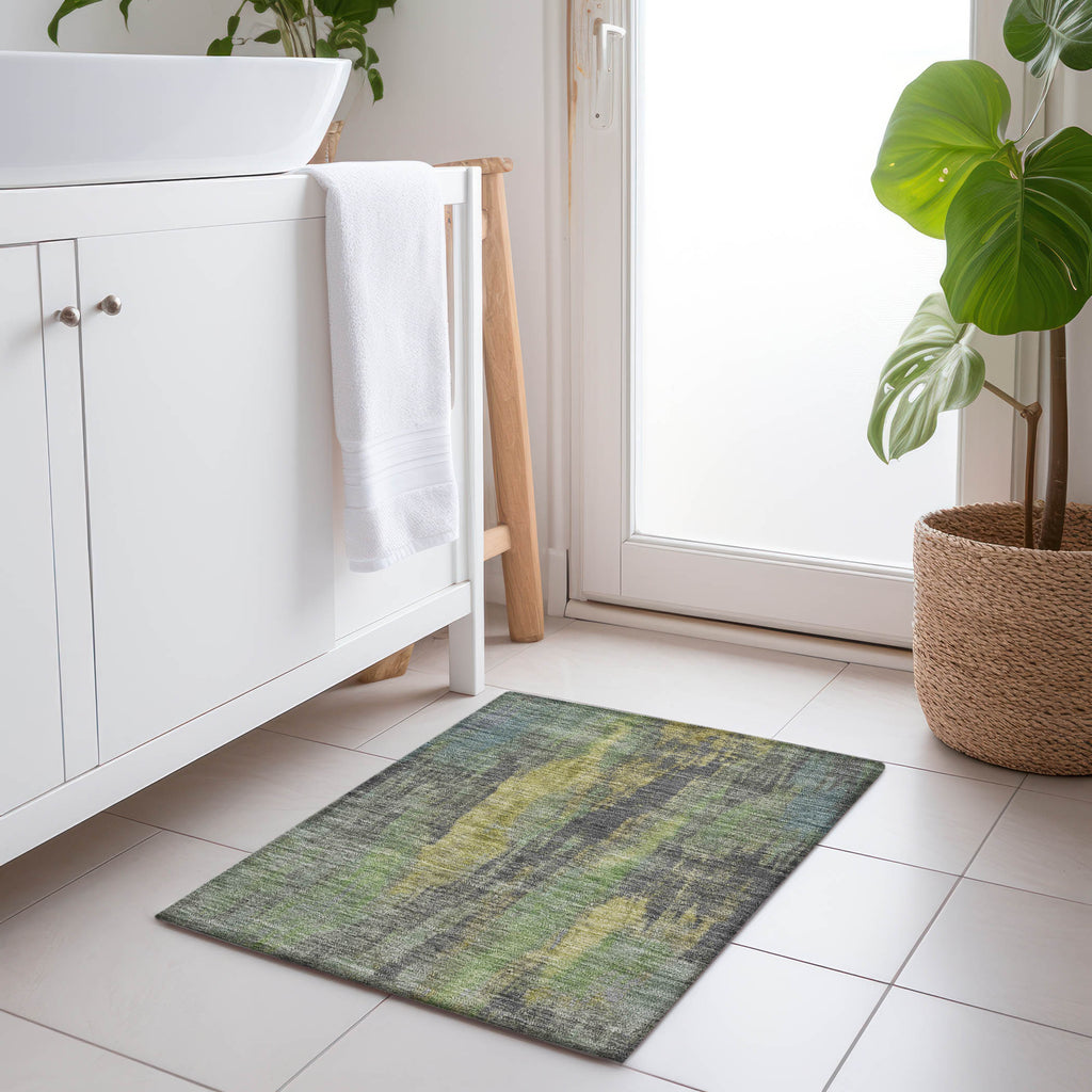addison chantille acn1648 green rug
