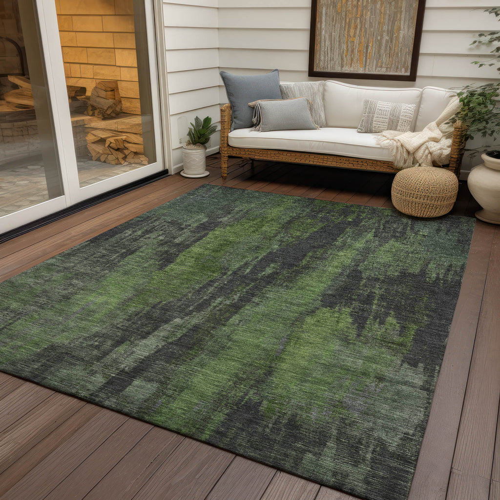 addison chantille acn1648 olive rug