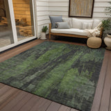 addison chantille acn1648 olive rug