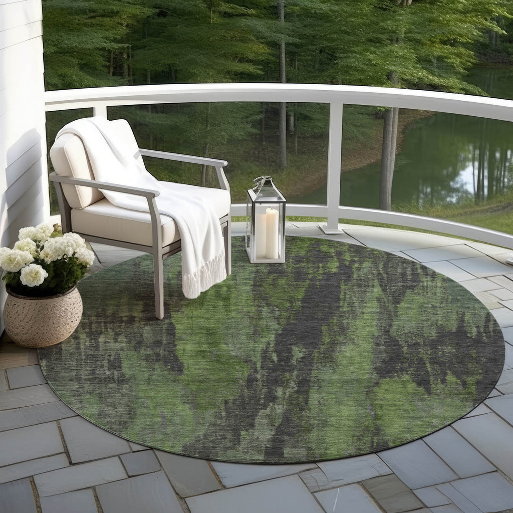 addison chantille acn1648 olive rug