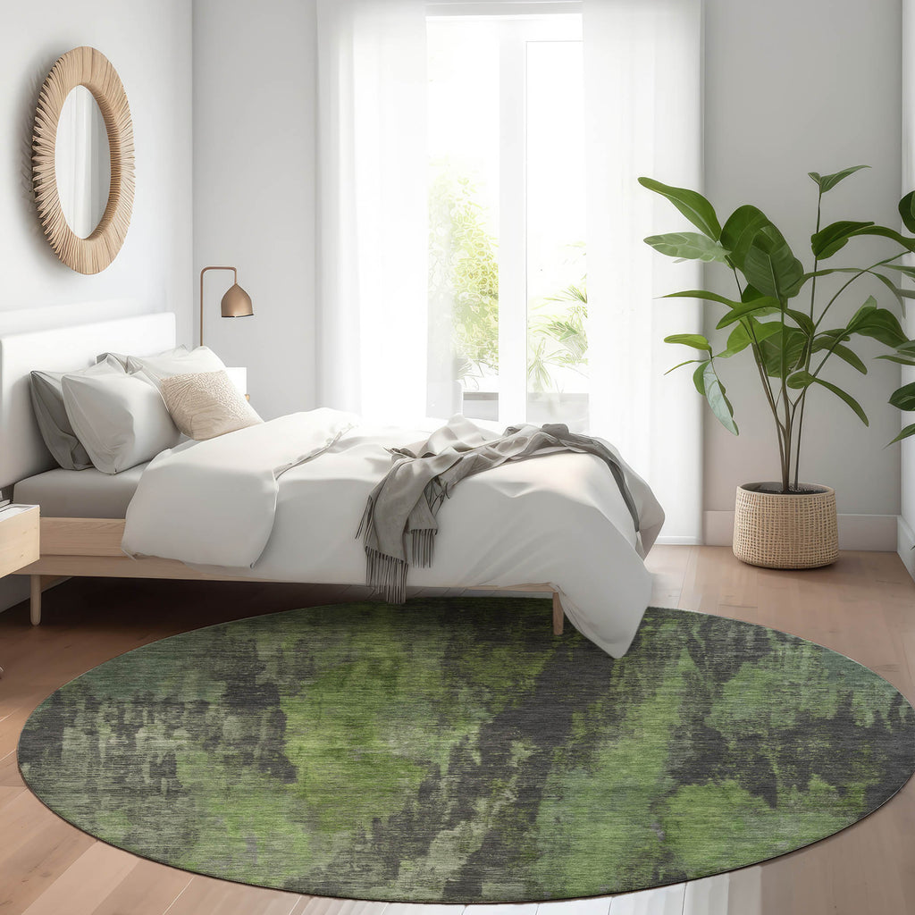 addison chantille acn1648 olive rug
