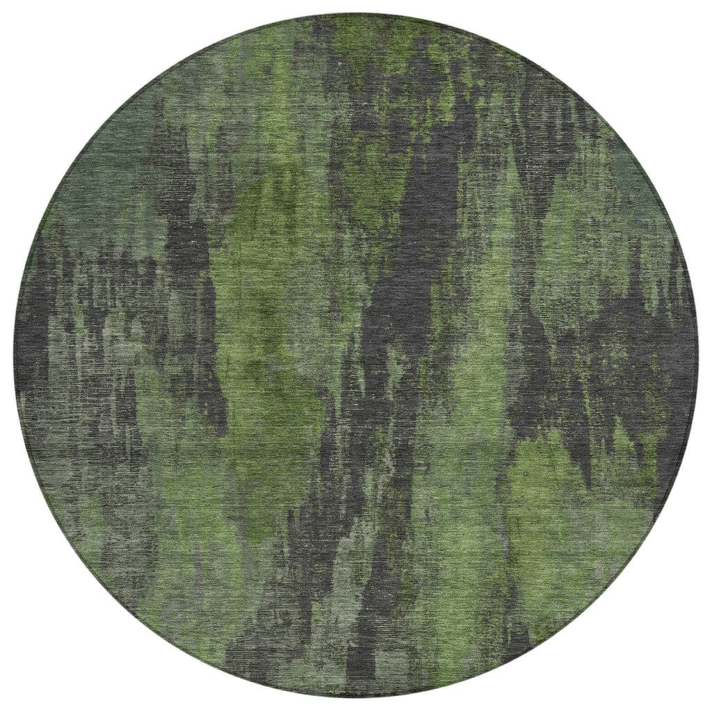 addison chantille acn1648 olive rug