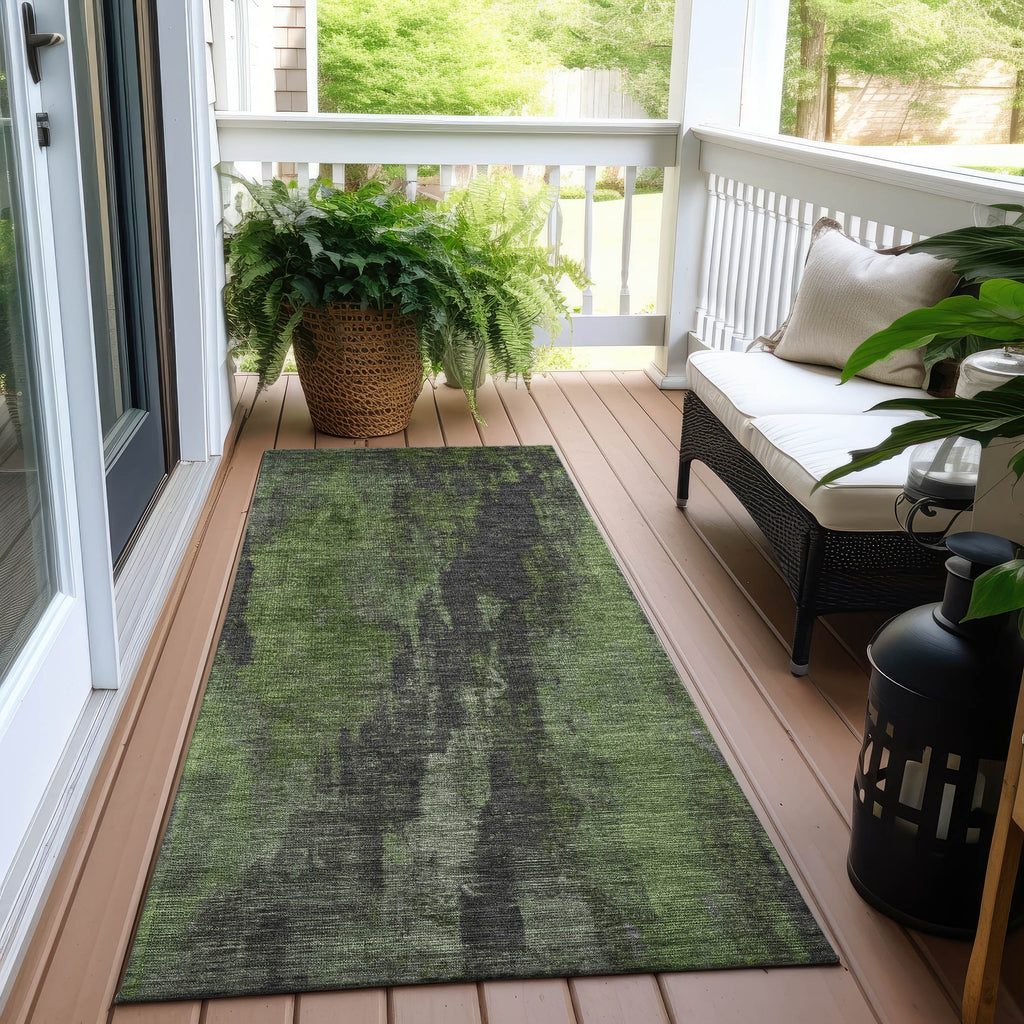 addison chantille acn1648 olive rug