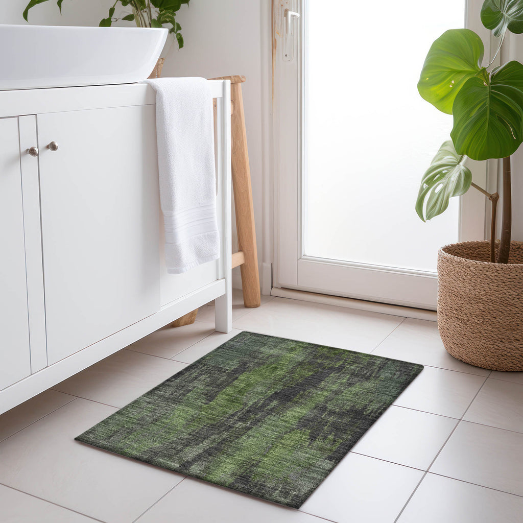 addison chantille acn1648 olive rug