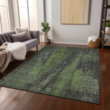 addison chantille acn1648 olive rug
