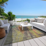 addison chantille acn1648 orange rug
