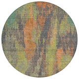 addison chantille acn1648 orange rug