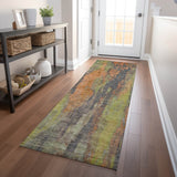 addison chantille acn1648 orange rug
