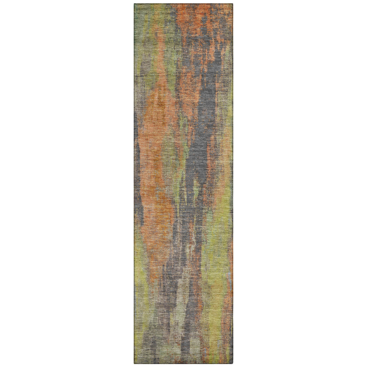 addison chantille acn1648 orange rug