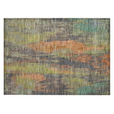 addison chantille acn1648 orange rug