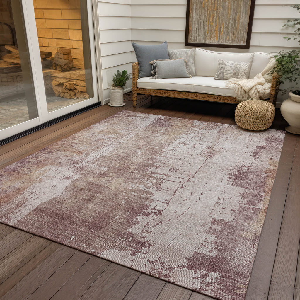 addison chantille acn1649 blush rug