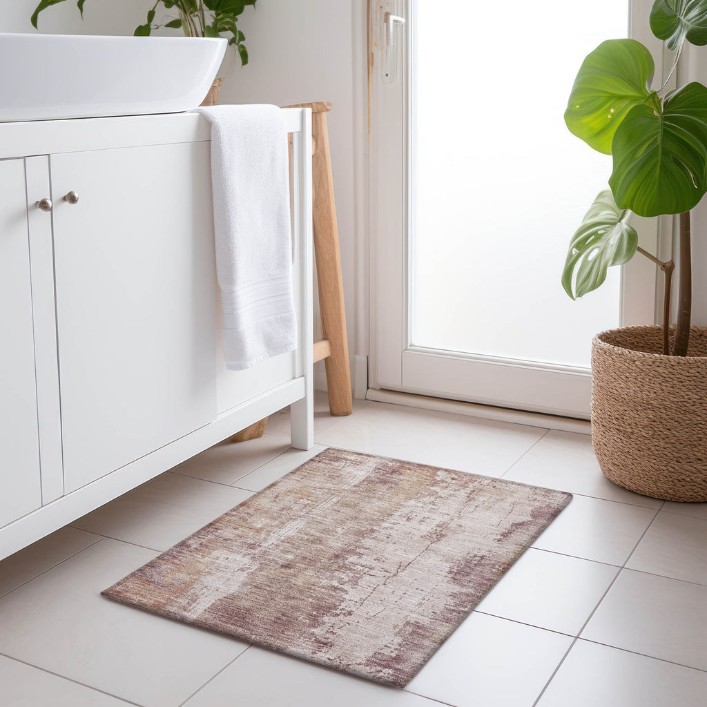 addison chantille acn1649 blush rug