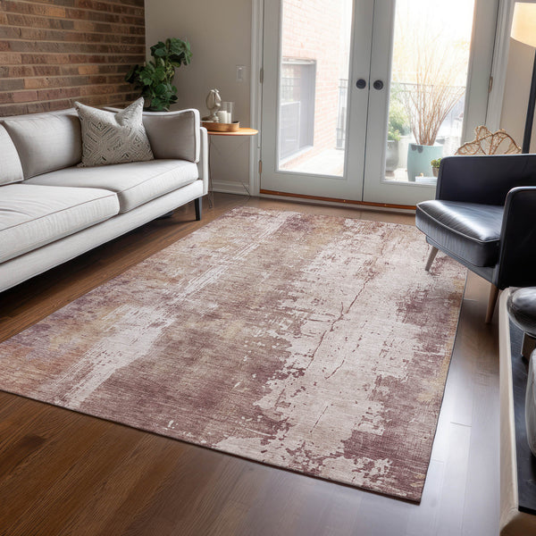 addison chantille acn1649 blush rug