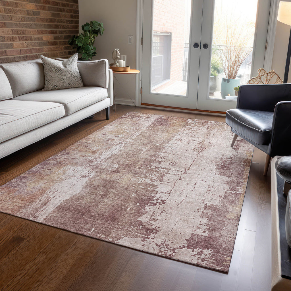 addison chantille acn1649 blush rug