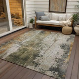 addison chantille acn1649 olive rug
