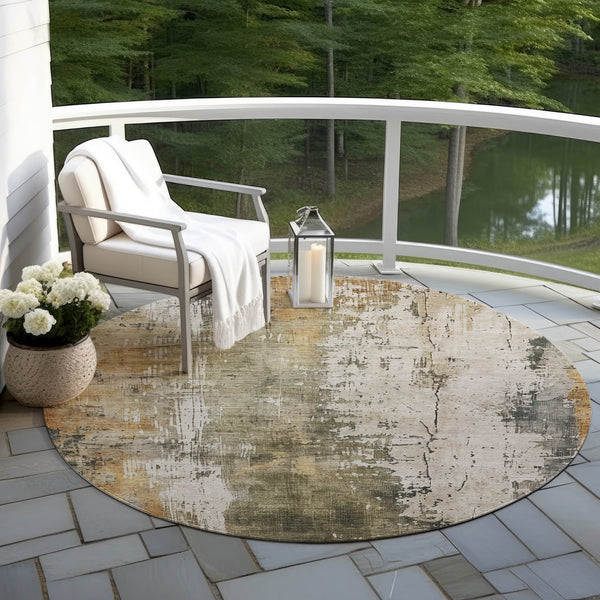 addison chantille acn1649 olive rug