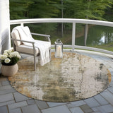 addison chantille acn1649 olive rug