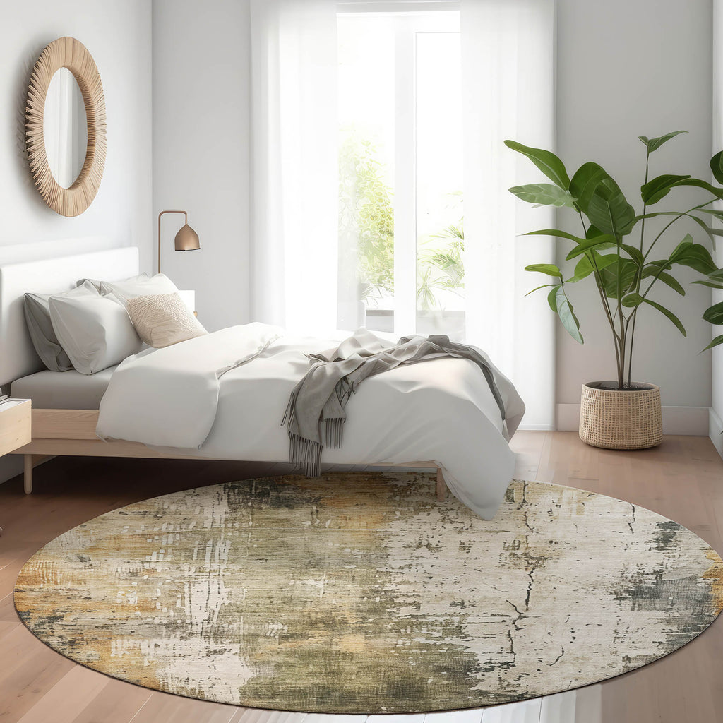 addison chantille acn1649 olive rug