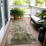 addison chantille acn1649 olive rug