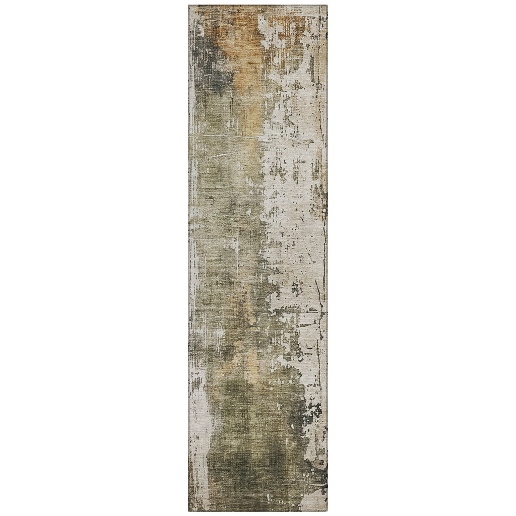 addison chantille acn1649 olive rug