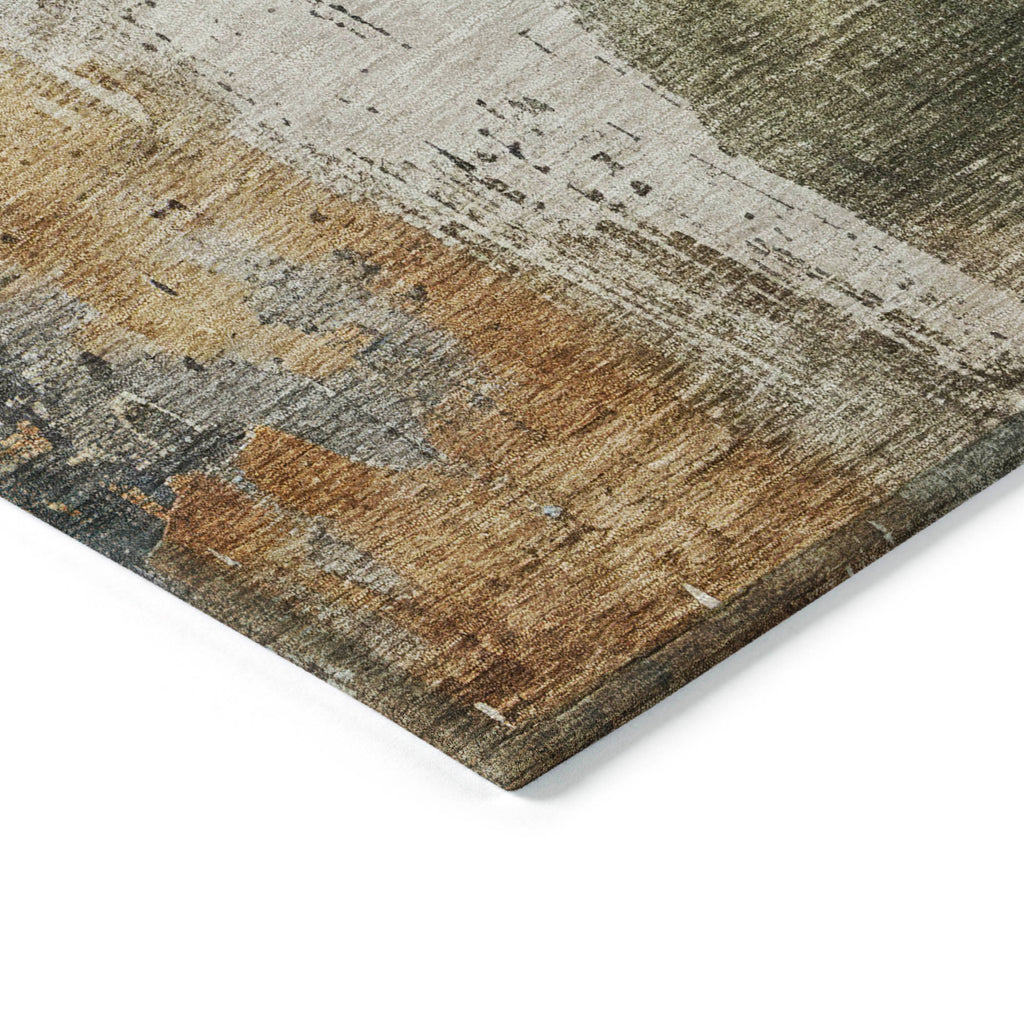 addison chantille acn1649 olive rug