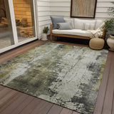 addison chantille acn1649 pewter rug
